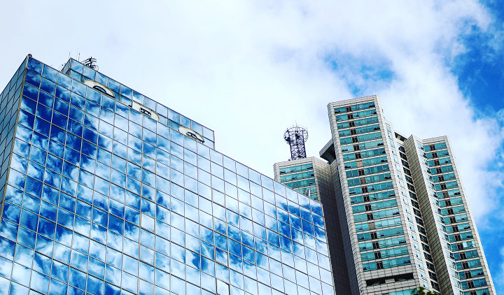 建筑資質企業的核查嚴格性體現在哪里？