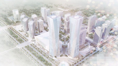 建筑資質申請的主要流程有哪些？